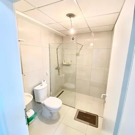 Eda Apartment