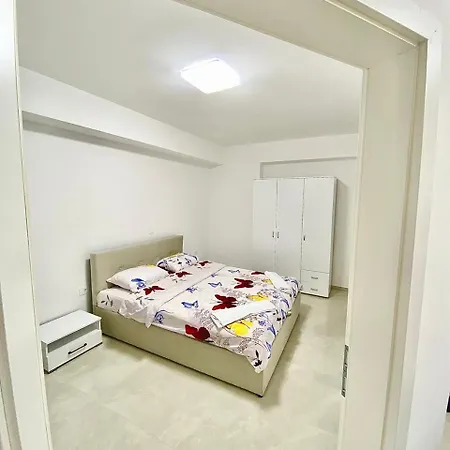 Apartment Eda