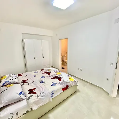 Eda Apartment Struga