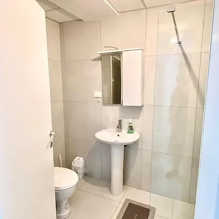 Apartment Eda Struga